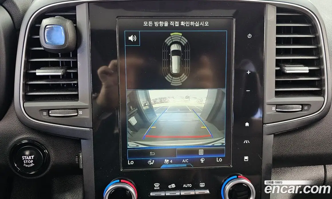 Renault (Samsung) QM6 2018 2.0 автомат (гидро), фото 22