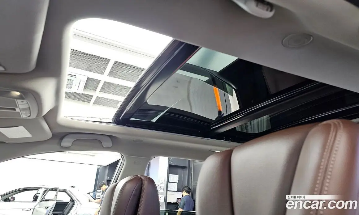 Renault (Samsung) QM6 2018 2.0 автомат (гидро), фото 25