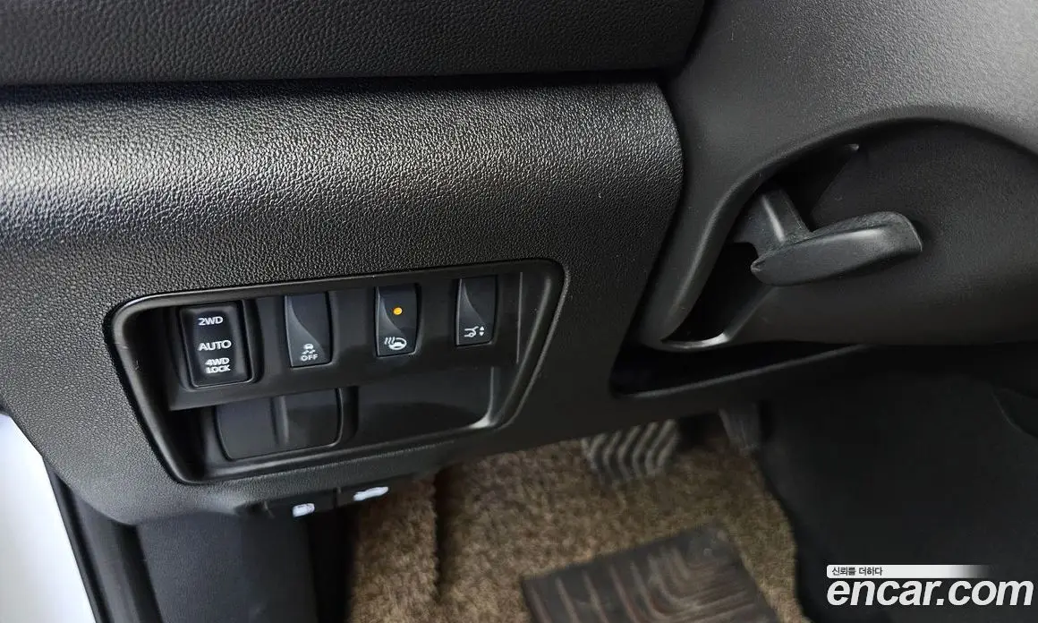 Renault (Samsung) QM6 2018 2.0 автомат (гидро), фото 27