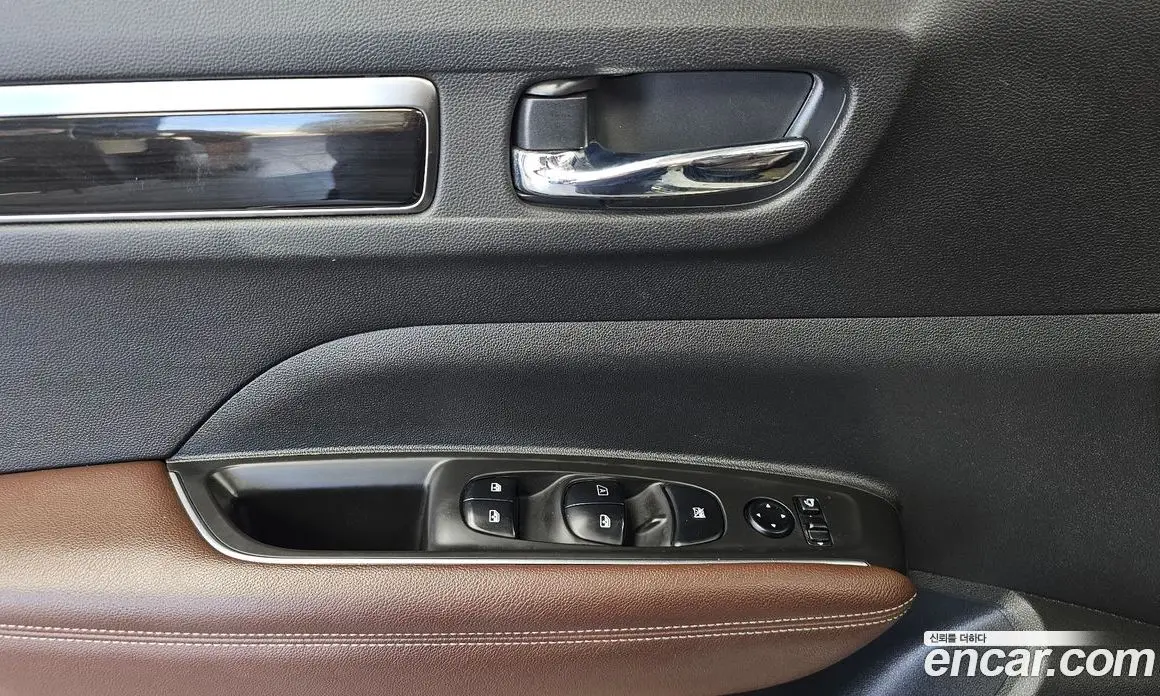 Renault (Samsung) QM6 2018 2.0 автомат (гидро), фото 29