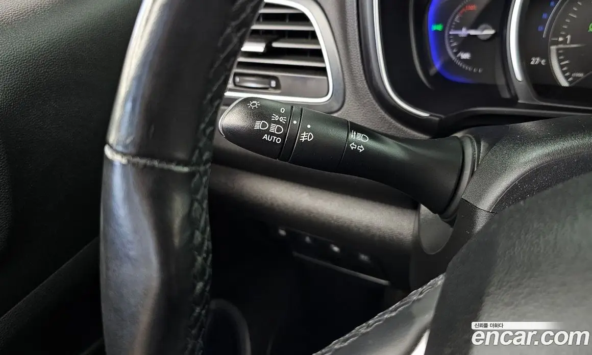 Renault (Samsung) QM6 2018 2.0 автомат (гидро), фото 33