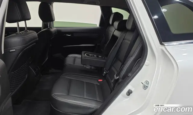 Renault (Samsung) QM6 2020 2.0 автомат (гидро), миниатюра 12