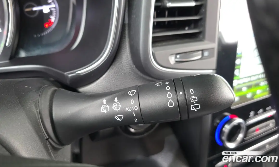Renault (Samsung) QM6 2020 2.0 автомат (гидро), фото 17