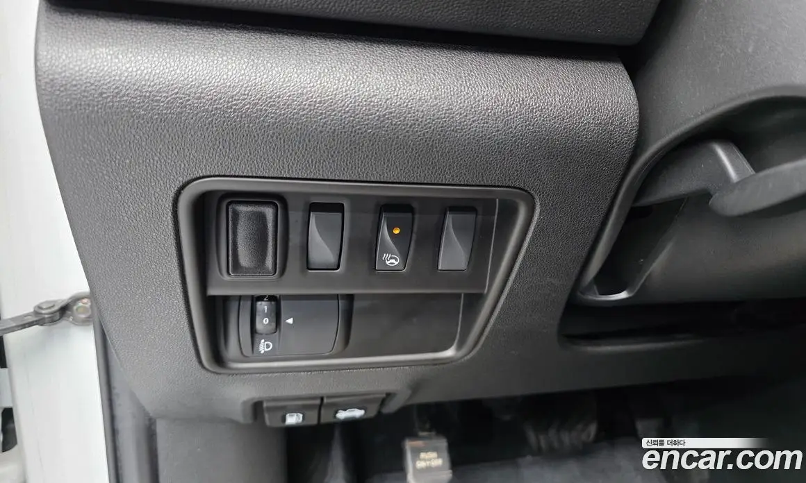 Renault (Samsung) QM6 2020 2.0 автомат (гидро), фото 18