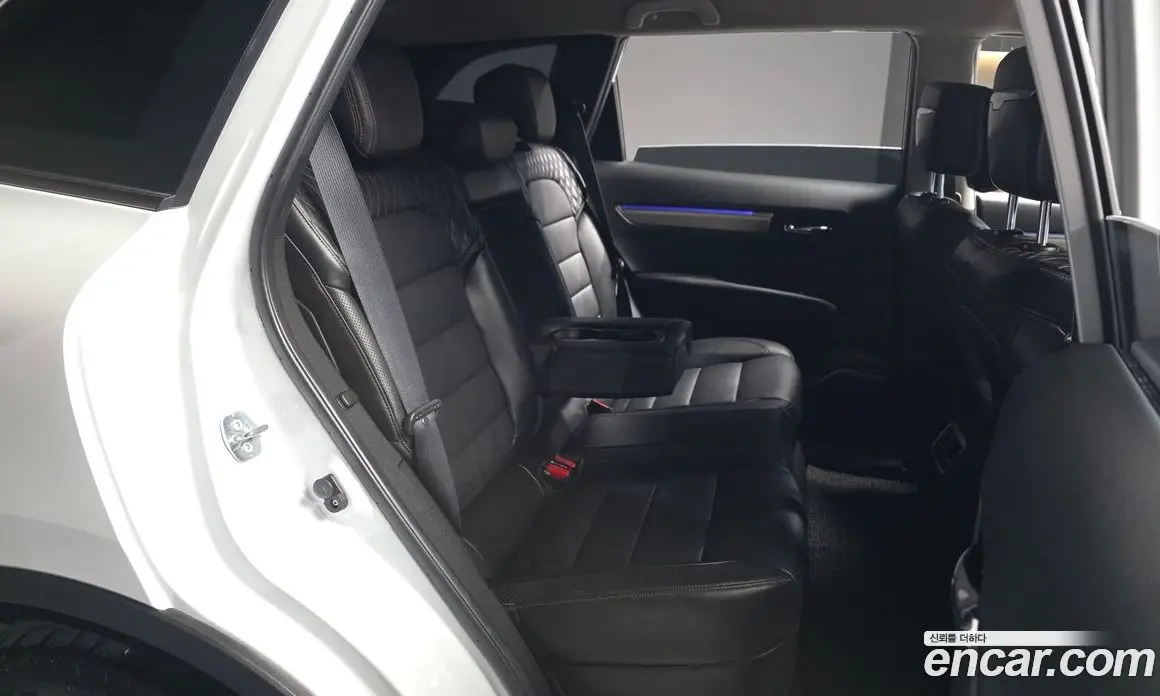Renault (Samsung) QM6 2021 2.0 автомат (гидро), фото 18