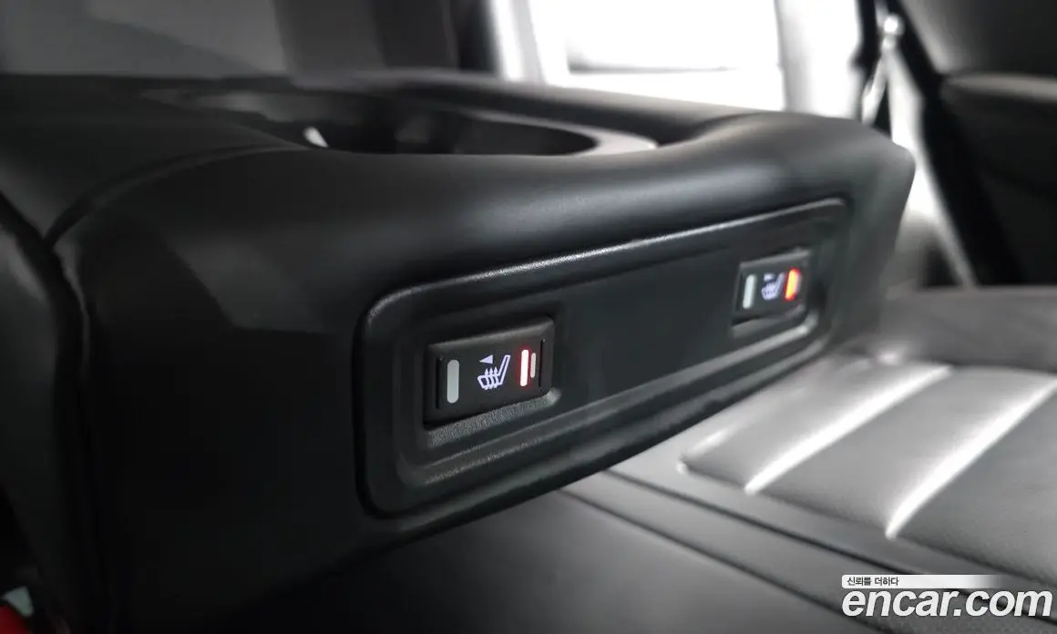 Renault (Samsung) QM6 2021 2.0 автомат (гидро), фото 25