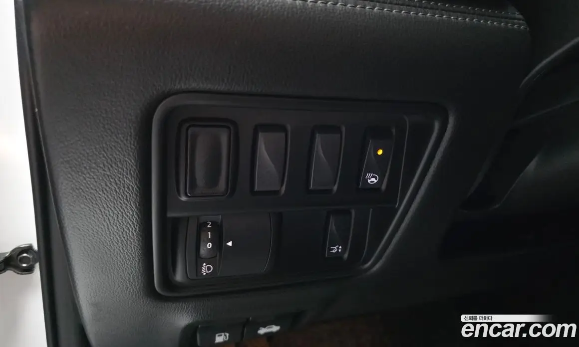 Renault (Samsung) QM6 2021 2.0 автомат (гидро), фото 28