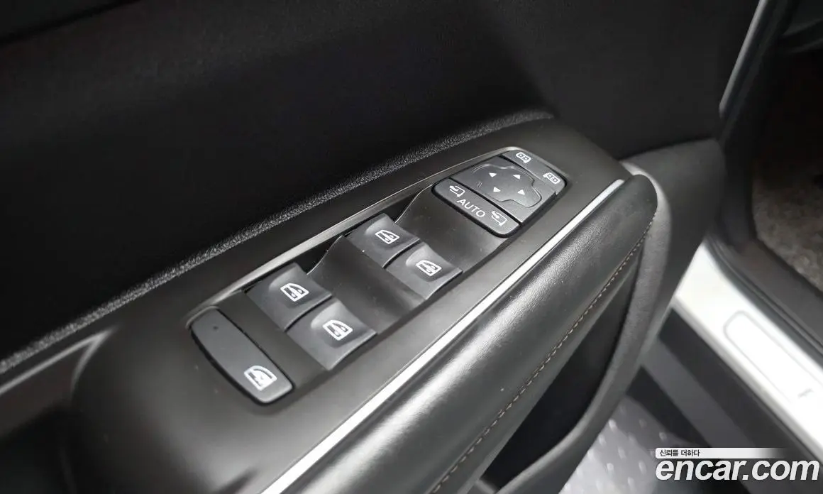 Renault (Samsung) QM6 2021 2.0 автомат (гидро), фото 32