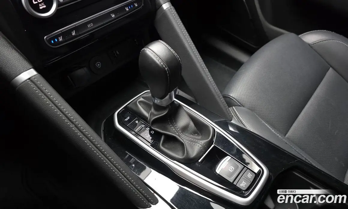 Renault (Samsung) QM6 2024 2.0 автомат (гидро), фото 12 Renault (Samsung) QM6 2024 2.0 автомат (гидро), фото 12