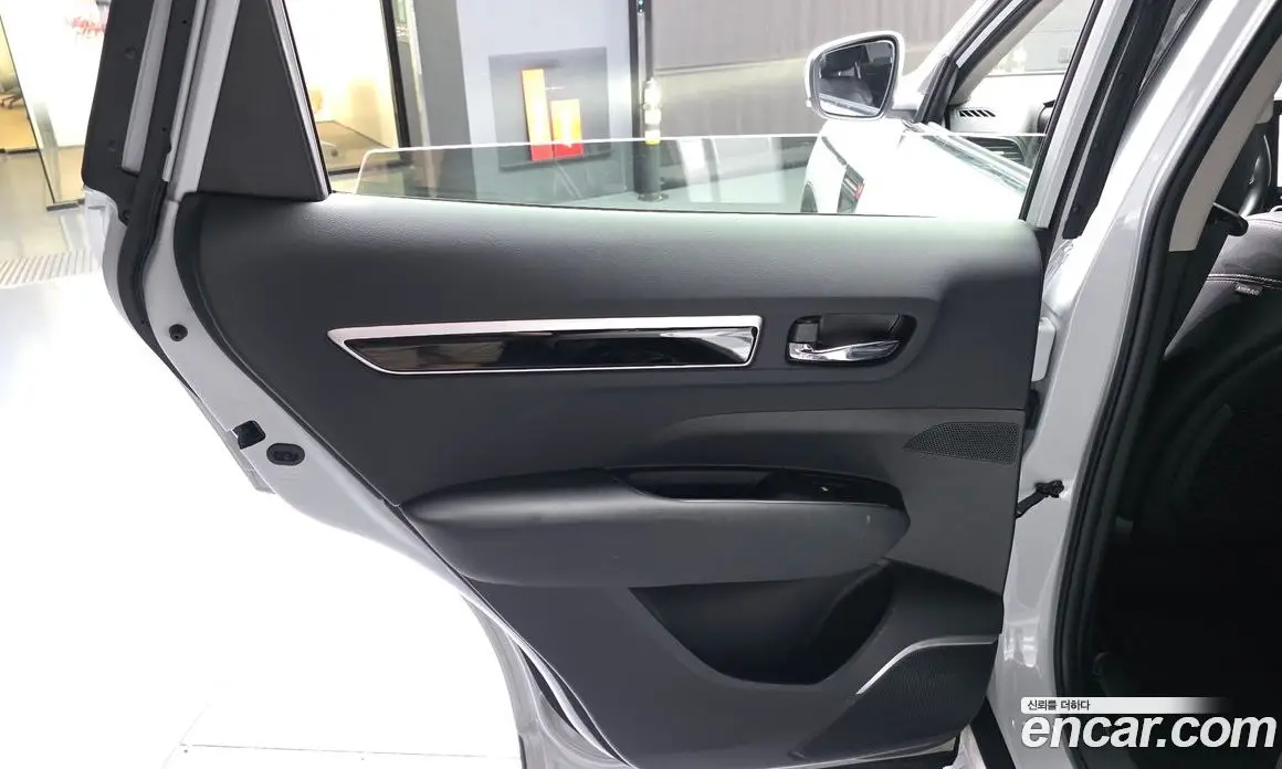Renault (Samsung) QM6 2024 2.0 автомат (гидро), фото 15 Renault (Samsung) QM6 2024 2.0 автомат (гидро), фото 15