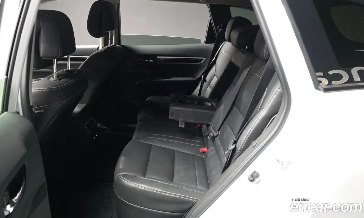 Renault (Samsung) QM6 2024 2.0 автомат (гидро), фото 16 Renault (Samsung) QM6 2024 2.0 автомат (гидро), фото 16