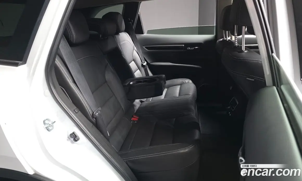 Renault (Samsung) QM6 2024 2.0 автомат (гидро), фото 18 Renault (Samsung) QM6 2024 2.0 автомат (гидро), фото 18