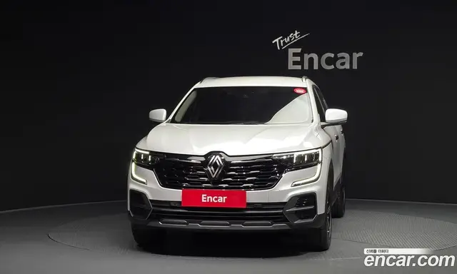 Renault (Samsung) QM6 2024 2.0 автомат (гидро), миниатюра 3 Renault (Samsung) QM6 2024 2.0 автомат (гидро), миниатюра 3