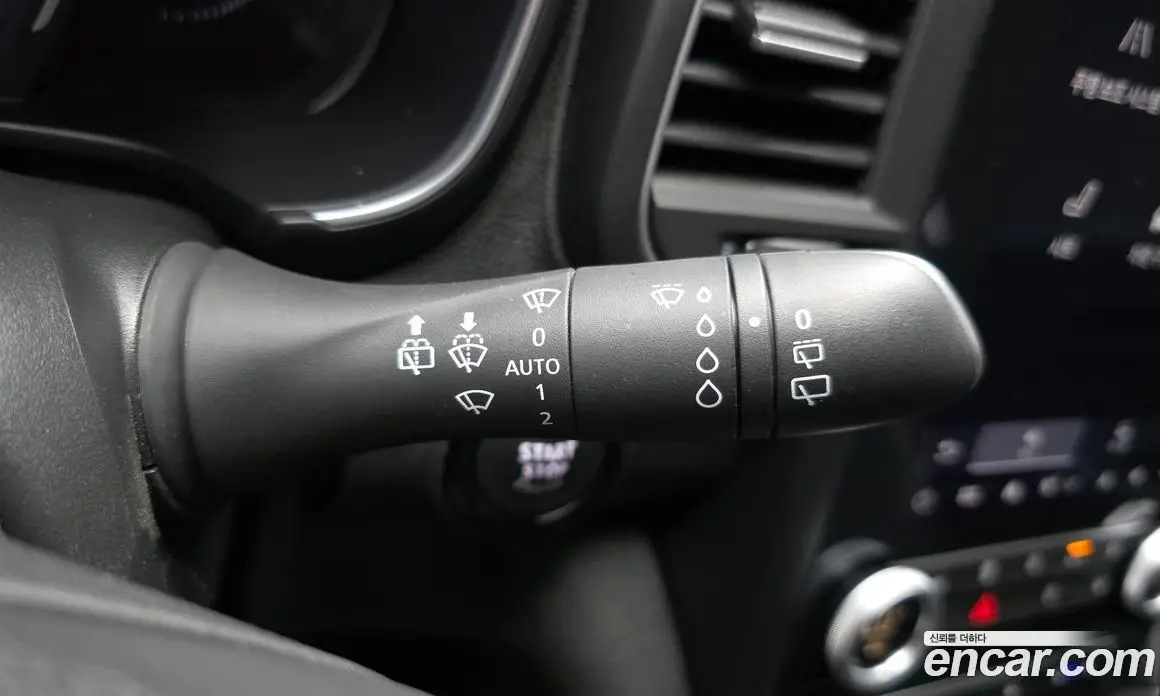 Renault (Samsung) QM6 2024 2.0 автомат (гидро), фото 27 Renault (Samsung) QM6 2024 2.0 автомат (гидро), фото 27
