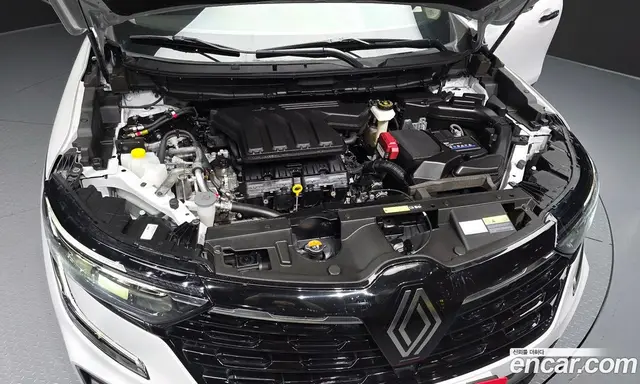 Renault (Samsung) QM6 2024 2.0 автомат (гидро), миниатюра 6 Renault (Samsung) QM6 2024 2.0 автомат (гидро), миниатюра 6