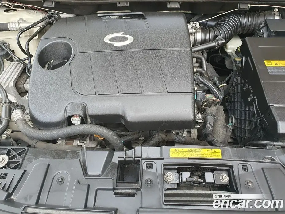 Renault (Samsung) SM3 2009 1.6 автомат (гидро), фото 19