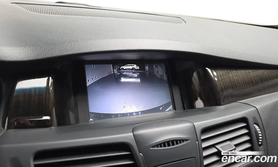 Renault (Samsung) SM5 2010 2.0 автомат (гидро), фото 20