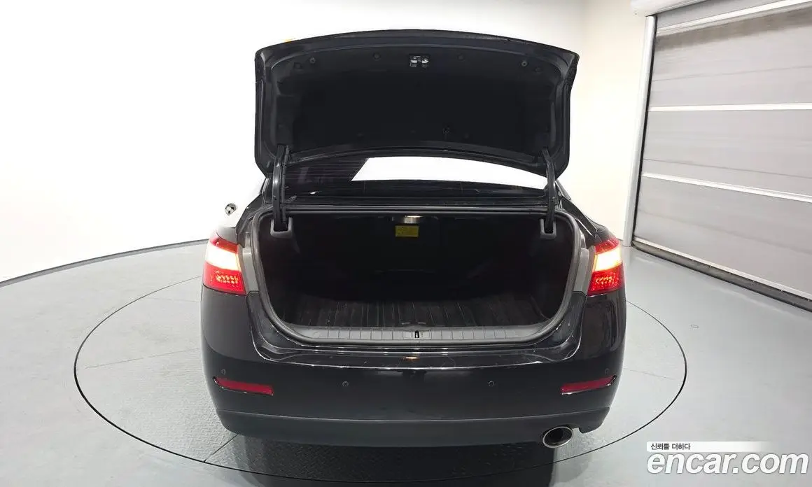 Renault (Samsung) SM5 2010 2.0 автомат (гидро), фото 25