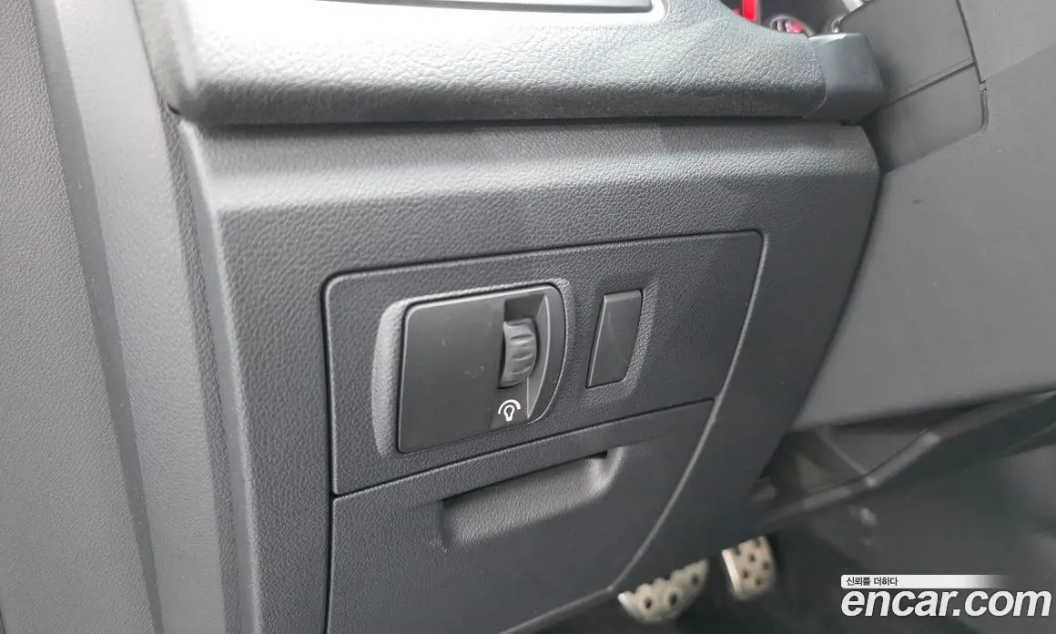 Renault (Samsung) SM5 2010 2.0 автомат (гидро), фото 29