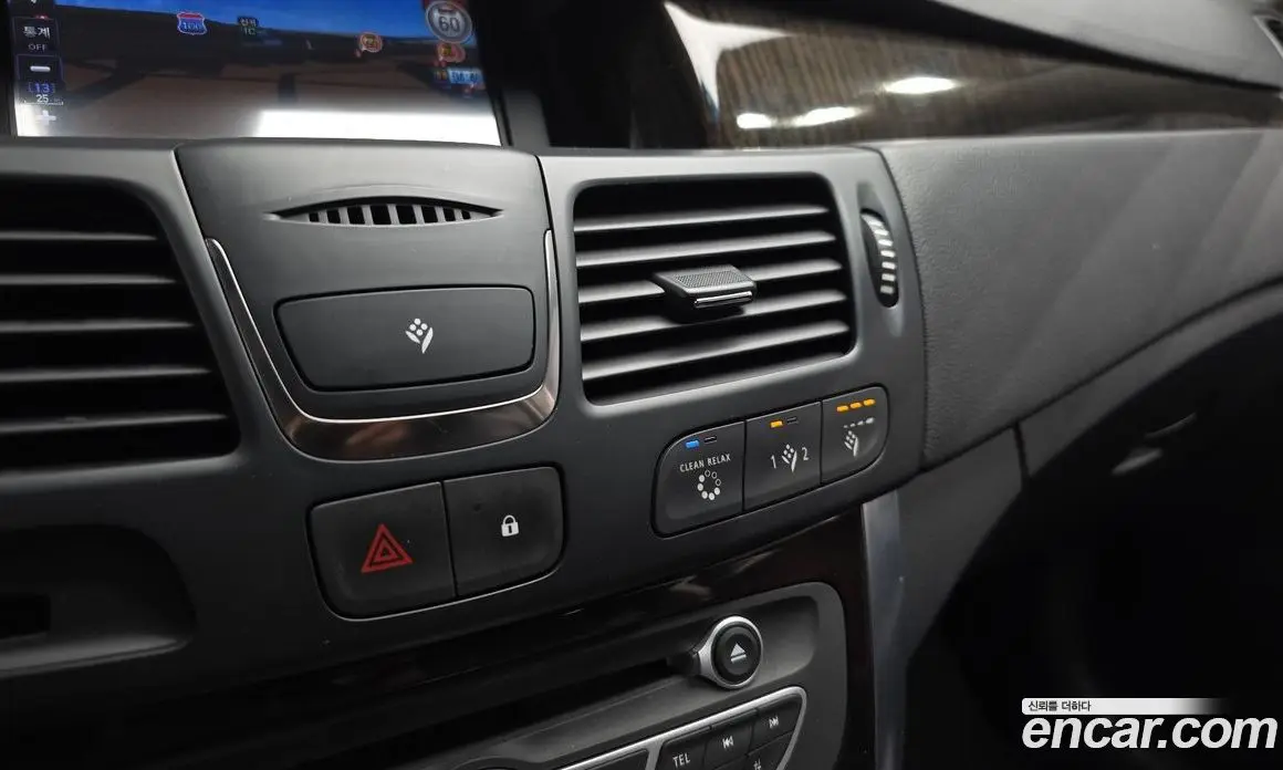 Renault (Samsung) SM5 2010 2.0 автомат (гидро), фото 31