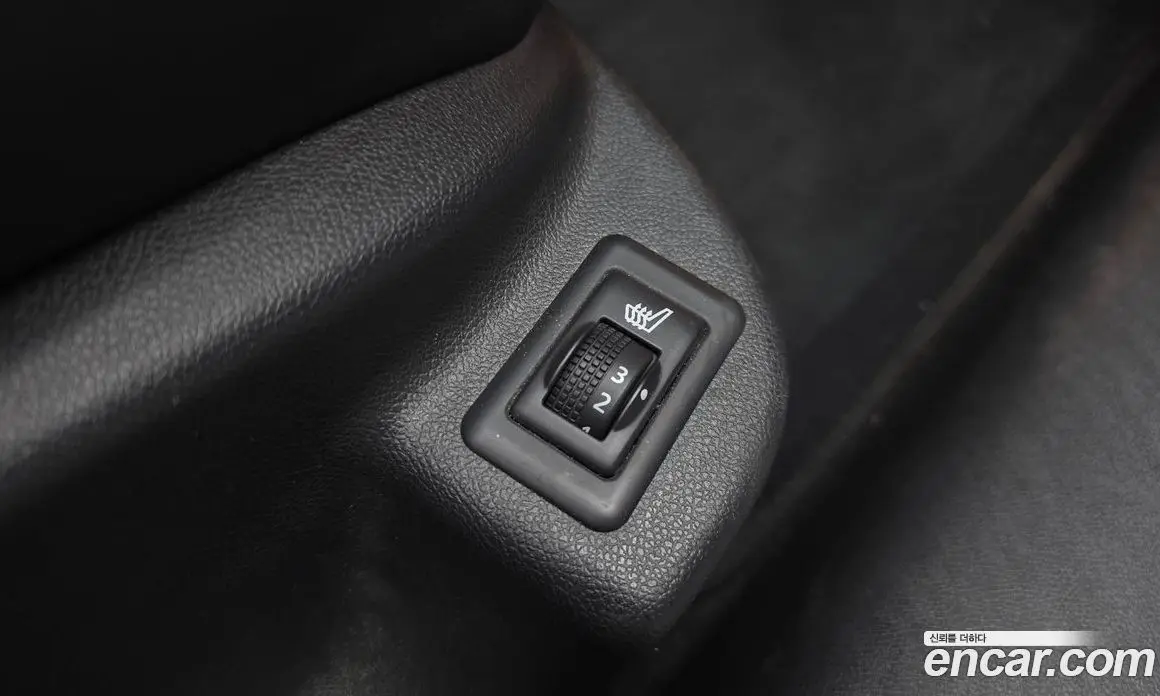 Renault (Samsung) SM5 2010 2.0 автомат (гидро), фото 32