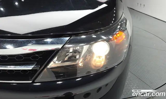 Renault (Samsung) SM5 2010 2.0 автомат (гидро), миниатюра 7