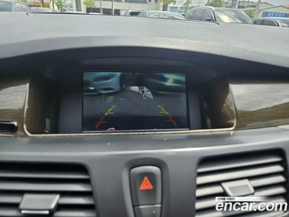 Renault (Samsung) SM5 2014 1.6 автомат (гидро), фото 14