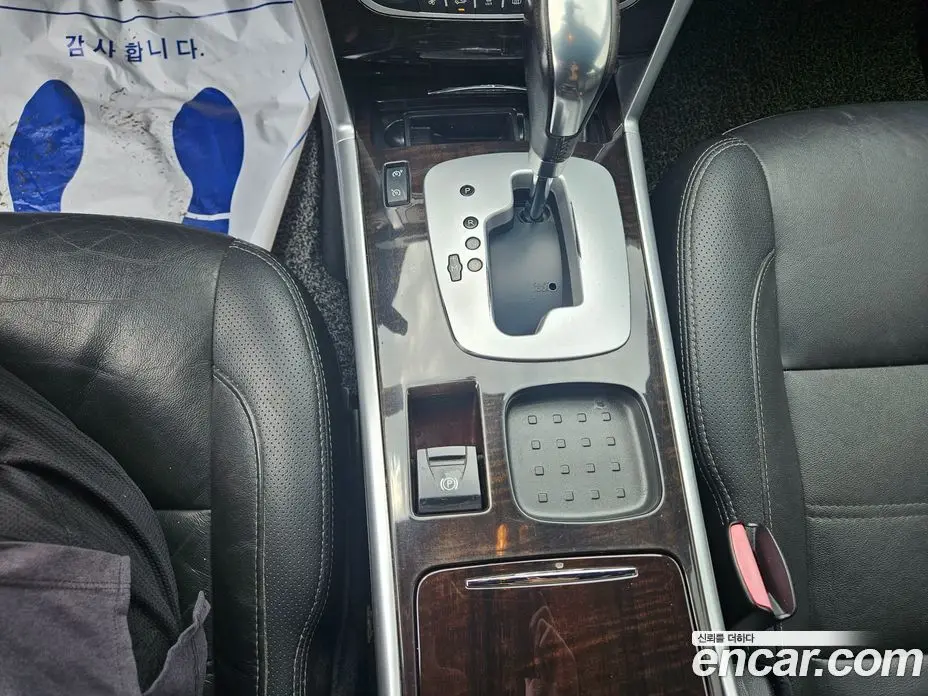 Renault (Samsung) SM5 2014 1.6 автомат (гидро), фото 15