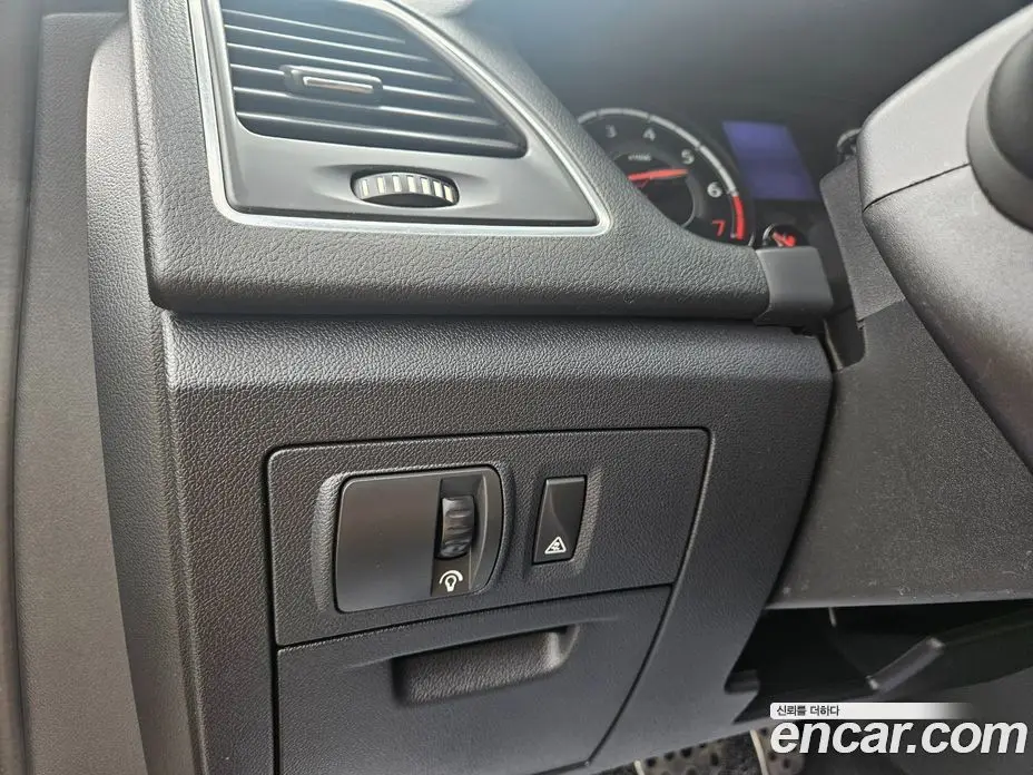 Renault (Samsung) SM5 2014 1.6 автомат (гидро), фото 16