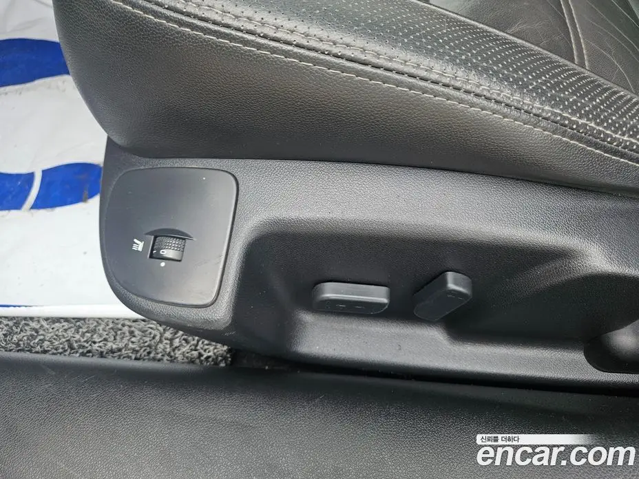 Renault (Samsung) SM5 2014 1.6 автомат (гидро), фото 17