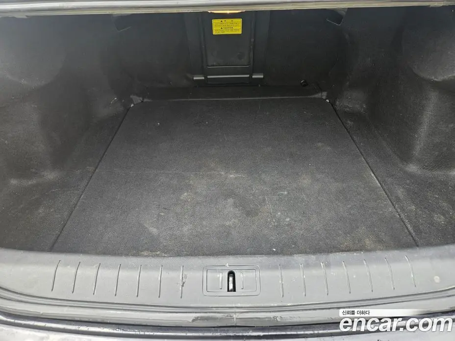 Renault (Samsung) SM5 2014 1.6 автомат (гидро), фото 10
