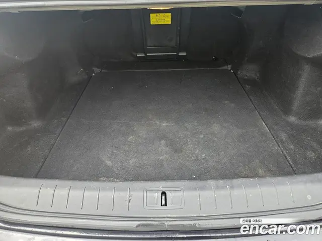 Renault (Samsung) SM5 2014 1.6 автомат (гидро), миниатюра 10