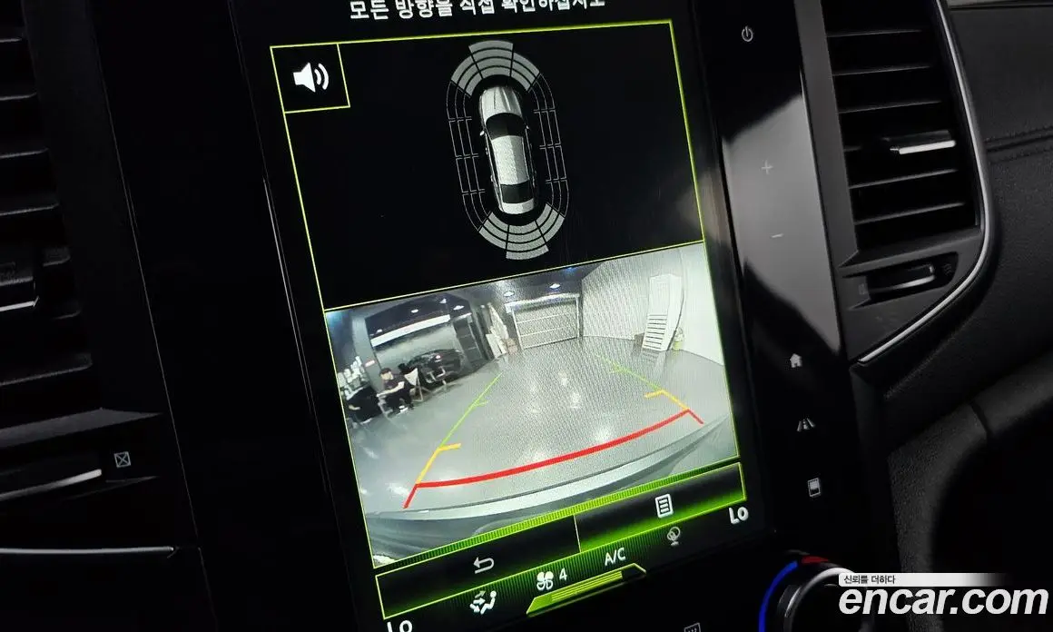 Renault (Samsung) SM6 2017 2.0 автомат (гидро), фото 14