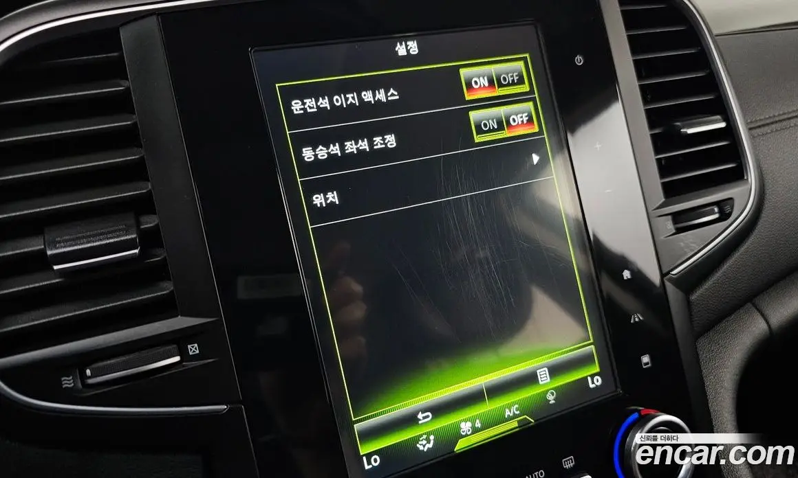 Renault (Samsung) SM6 2017 2.0 автомат (гидро), фото 20
