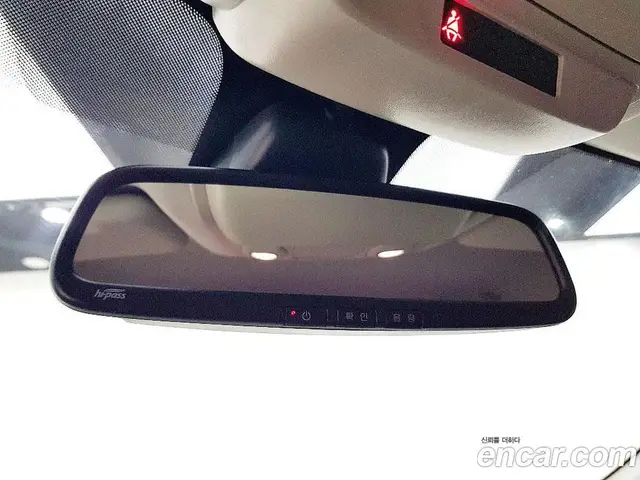 Renault (Samsung) SM6 2018 2.0 автомат (гидро), миниатюра 11