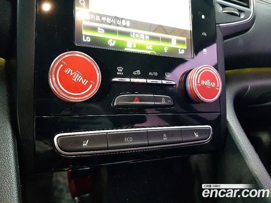 Renault (Samsung) SM6 2018 2.0 автомат (гидро), фото 15