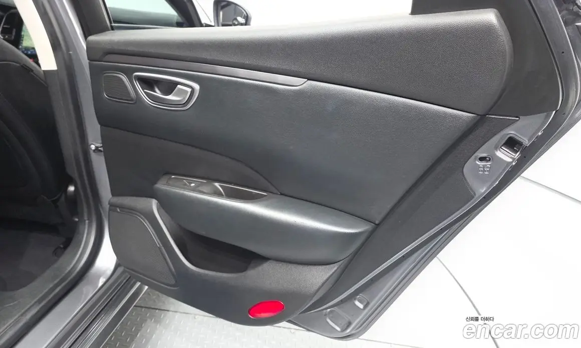 Renault (Samsung) SM6 2019 2.0 автомат (гидро), фото 15