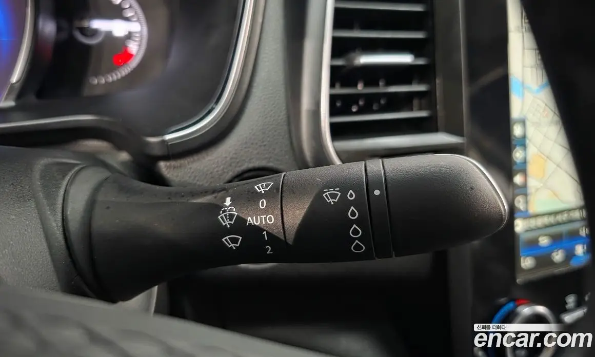 Renault (Samsung) SM6 2019 2.0 автомат (гидро), фото 24
