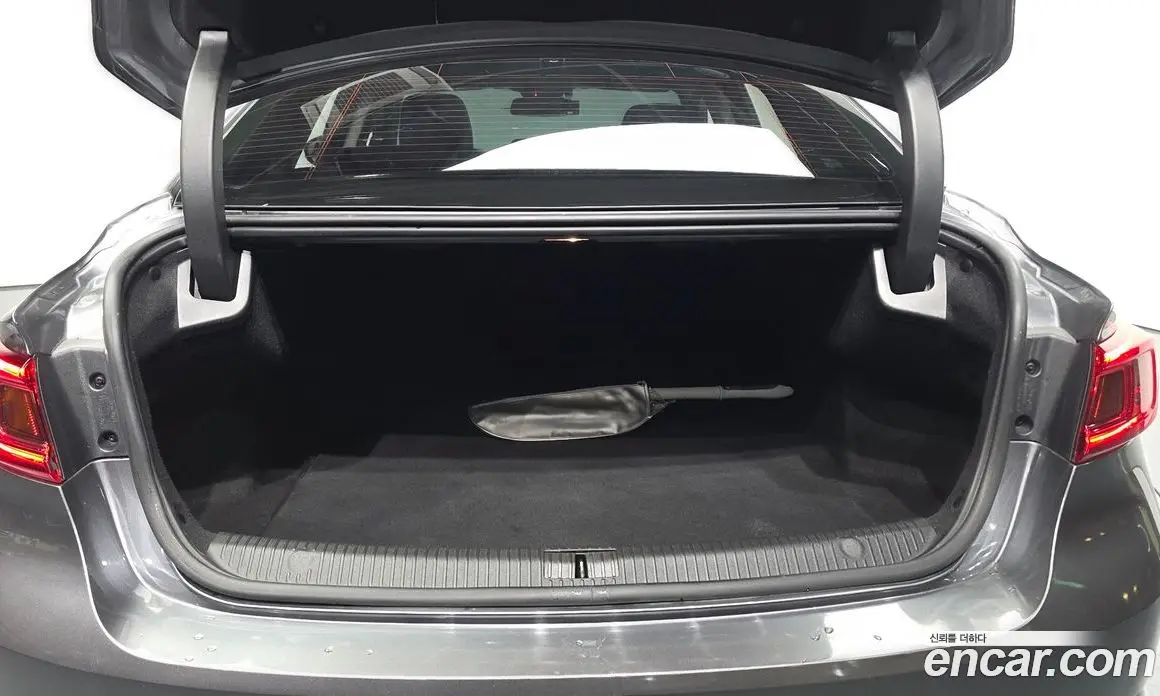 Renault (Samsung) SM6 2019 2.0 автомат (гидро), фото 26