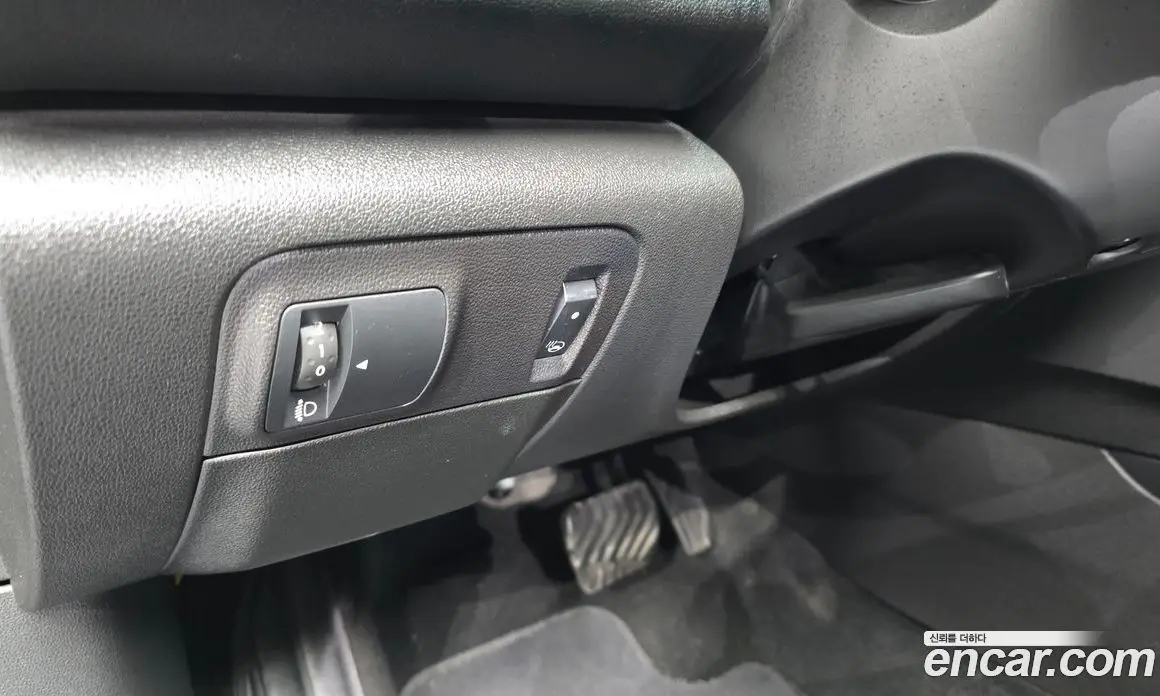 Renault (Samsung) SM6 2019 2.0 автомат (гидро), фото 28