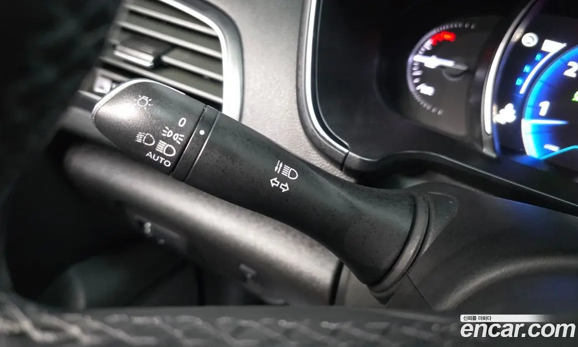 Renault (Samsung) SM6 2019 2.0 автомат (гидро), фото 29