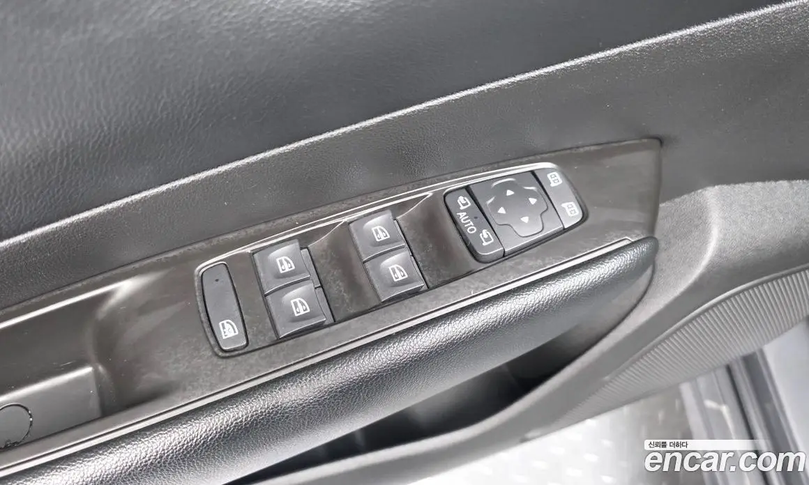 Renault (Samsung) SM6 2019 2.0 автомат (гидро), фото 30