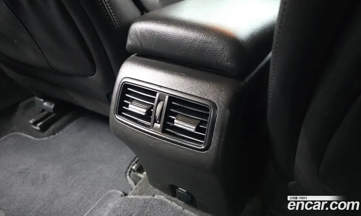 Renault (Samsung) SM6 2019 2.0 автомат (гидро), фото 31