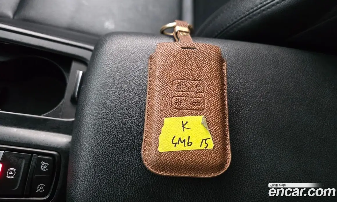 Renault (Samsung) SM6 2019 2.0 автомат (гидро), фото 32