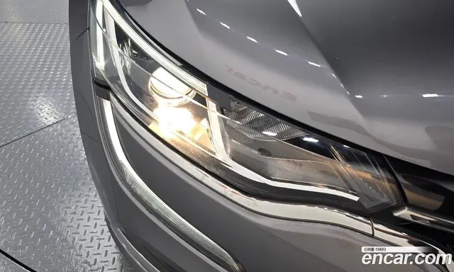 Renault (Samsung) SM6 2019 2.0 автомат (гидро), миниатюра 8