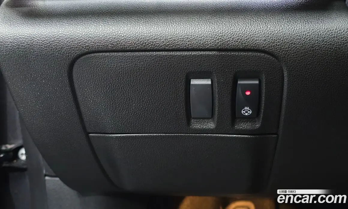 Renault (Samsung) SM6 2020 1.3 автомат (гидро), фото 18