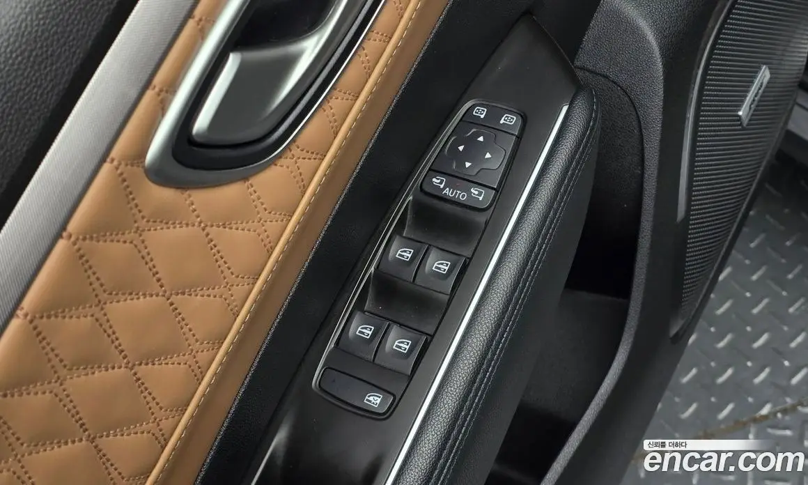 Renault (Samsung) SM6 2020 1.3 автомат (гидро), фото 25