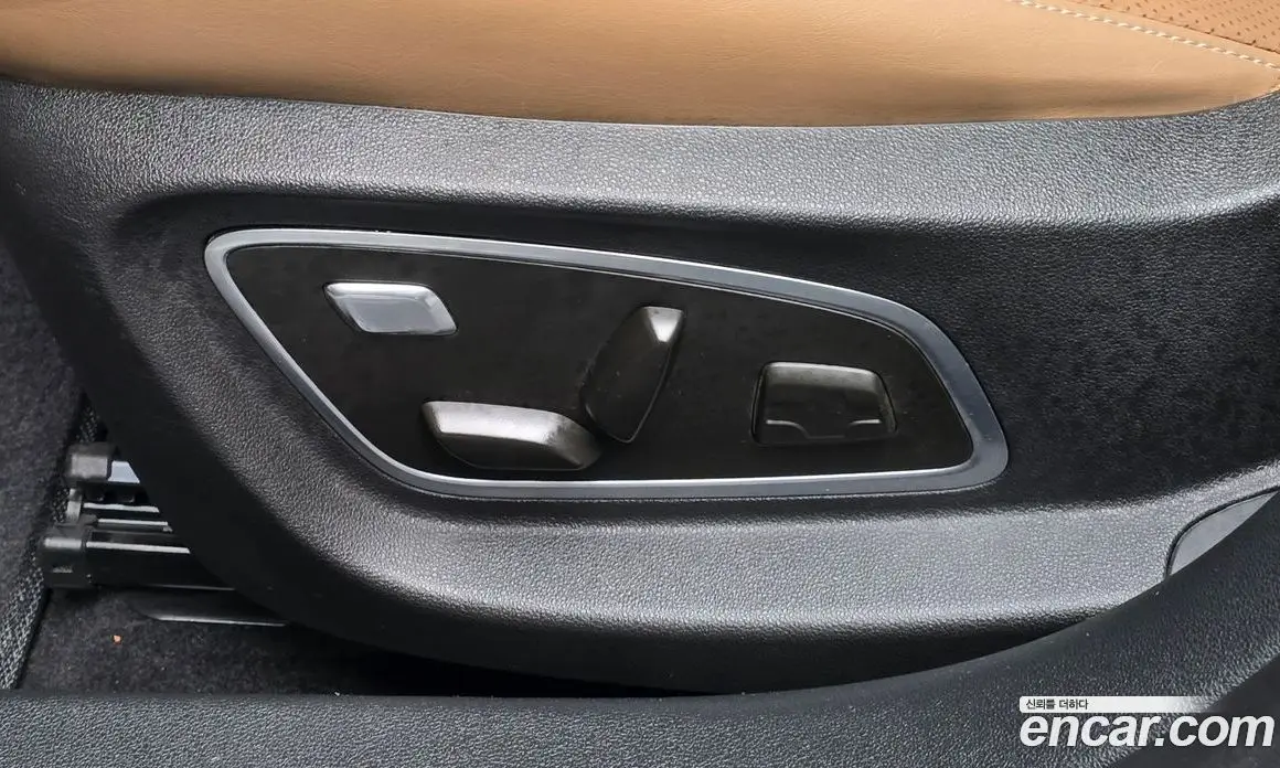 Renault (Samsung) SM6 2020 1.3 автомат (гидро), фото 27