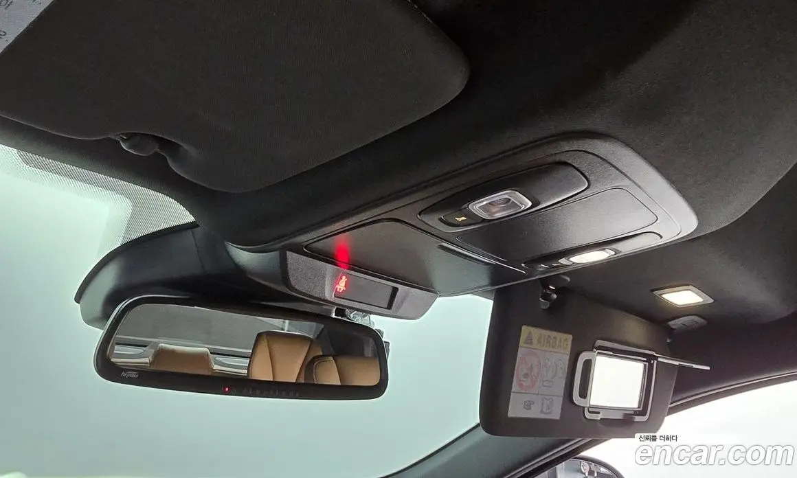 Renault (Samsung) SM6 2020 1.3 автомат (гидро), фото 28