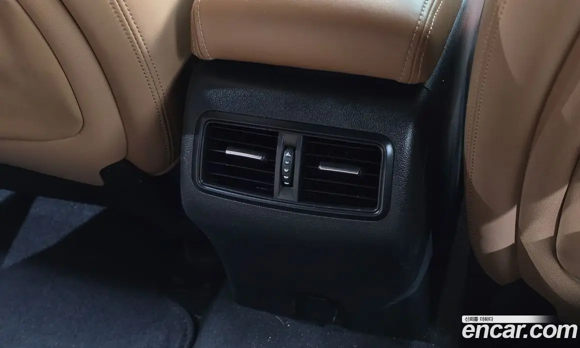 Renault (Samsung) SM6 2020 1.3 автомат (гидро), фото 30